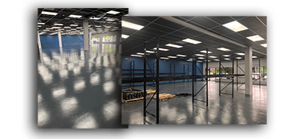 Office expansion graphic