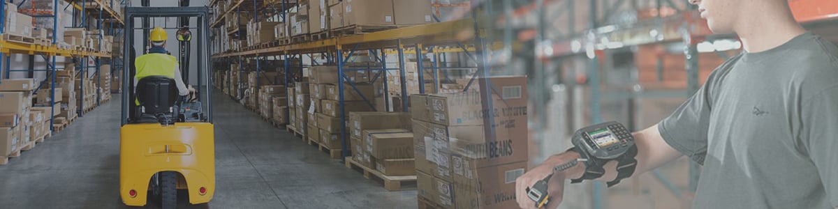 Wearables in Warehousing