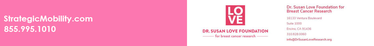 breast cancer blog footer