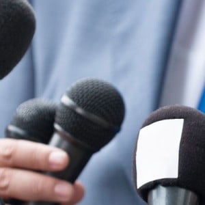 Strategic Mobility_News and Events Microphones